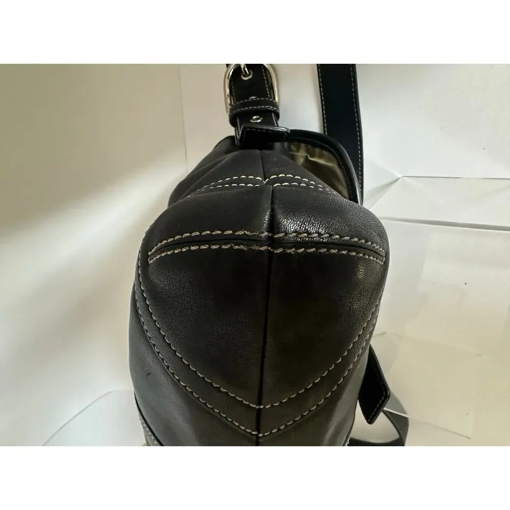 Coach y2k add touch